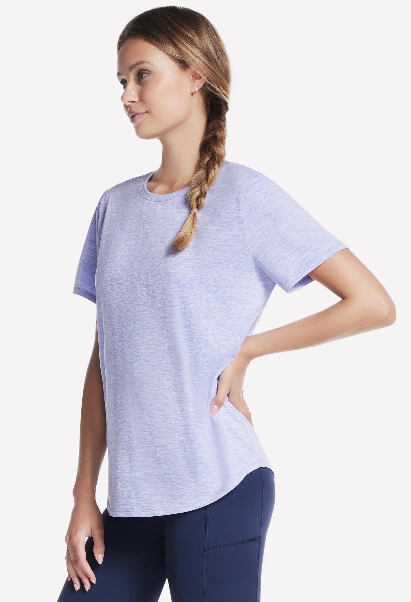 GO DRI Swift T-Shirt