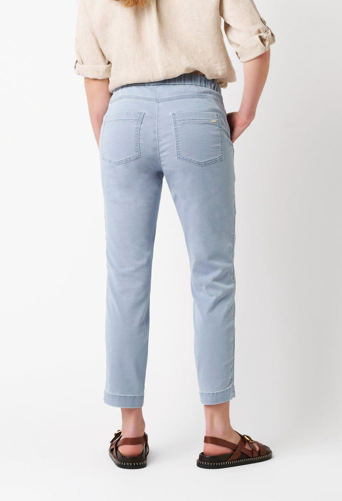 Sue Cargo Trousers