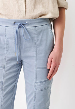Sue Cargo Trousers