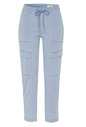 Sue Cargo Trousers