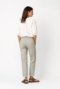 Sue Cargo Trousers