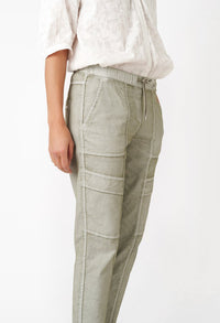 Sue Cargo Trousers