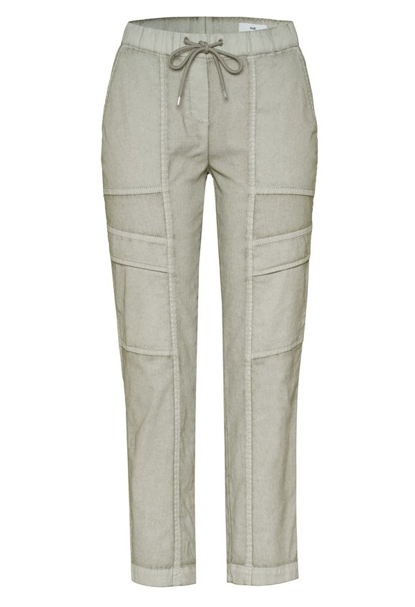 Sue Cargo Trousers