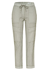 Sue Cargo Trousers