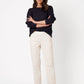 Sue Cigarette Trousers