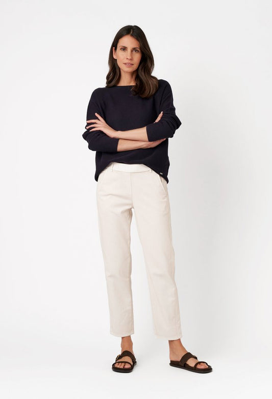 Sue Cigarette Trousers
