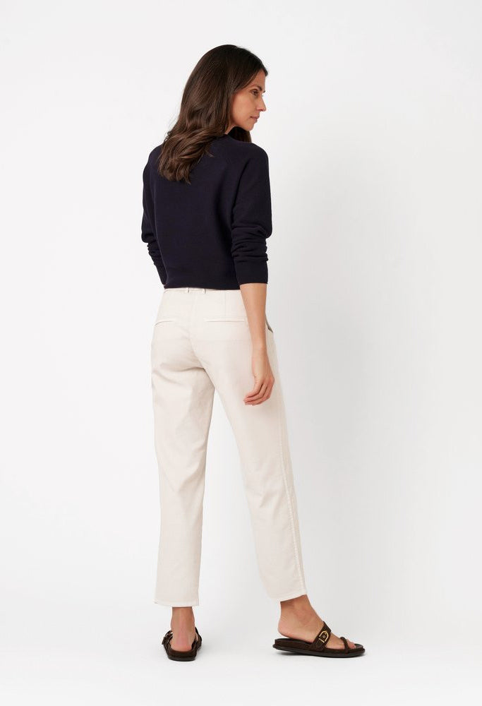 Sue Cigarette Trousers