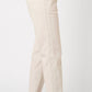 Sue Cigarette Trousers