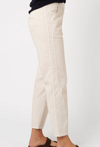Sue Cigarette Trousers