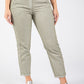 Sue Cigarette Trousers