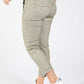 Sue Cigarette Trousers