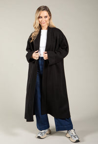 The Ava Coat