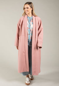 The Ava Coat