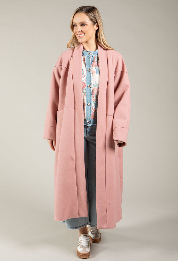 The Ava Coat