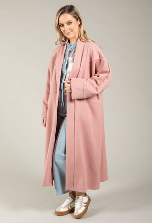 The Ava Coat