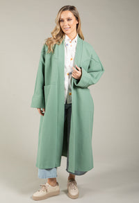 The Ava Coat