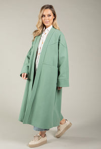 The Ava Coat