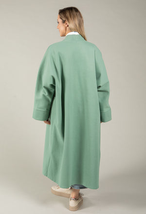 The Ava Coat