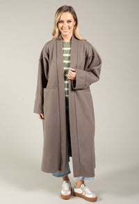 The Ava Coat