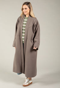 The Ava Coat