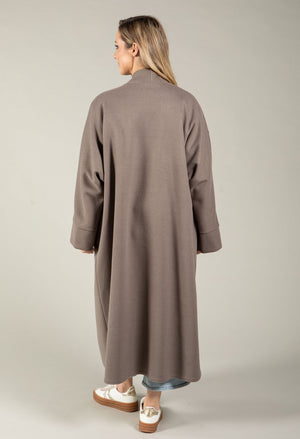 The Ava Coat