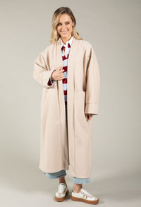 The Ava Coat