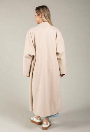 The Ava Coat