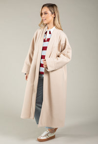 The Ava Coat