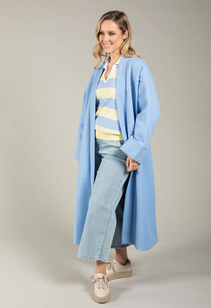 The Ava Coat
