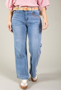 Strawberry Shortcake Jeans