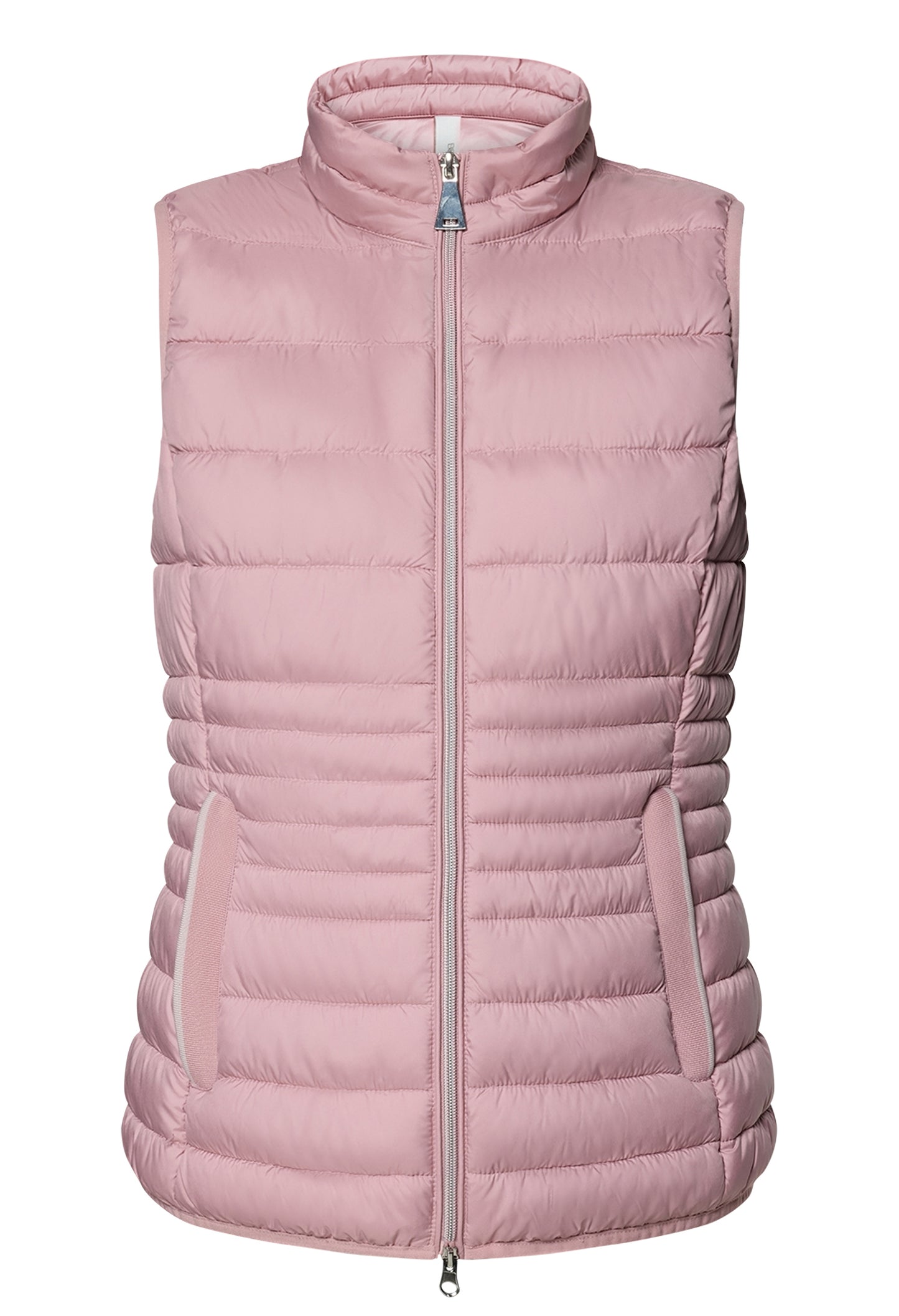 Wadding Quilted Gilet