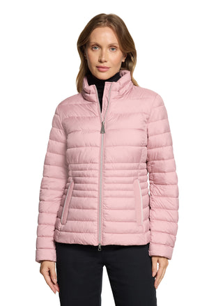 Wadding Quilted Jacket