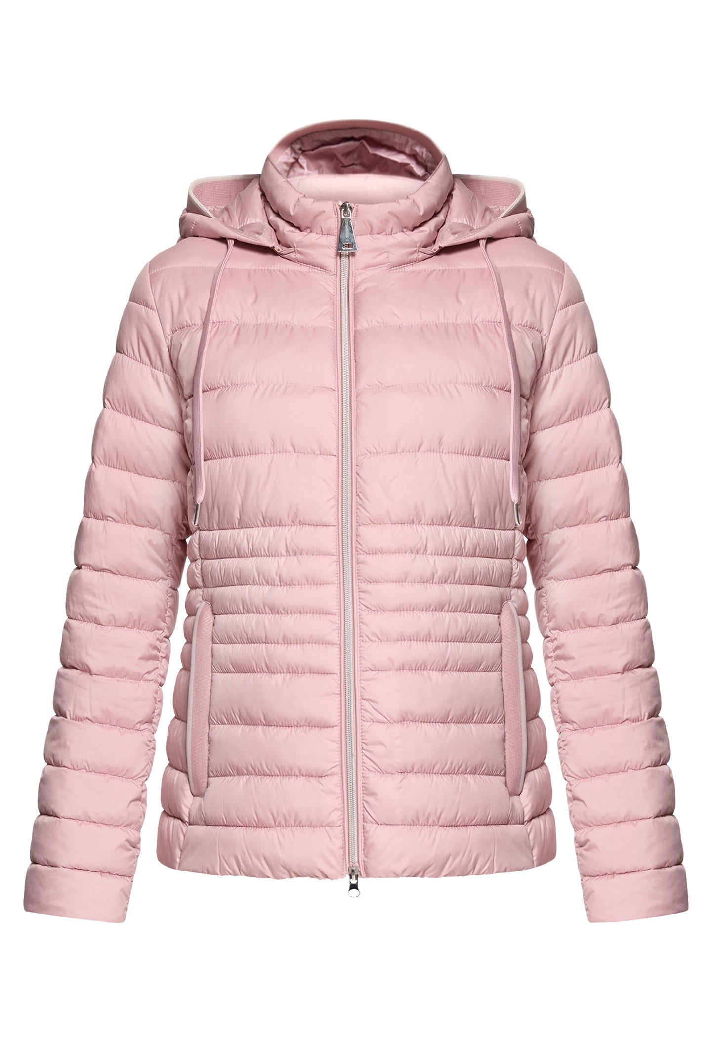 Wadding Quilted Jacket