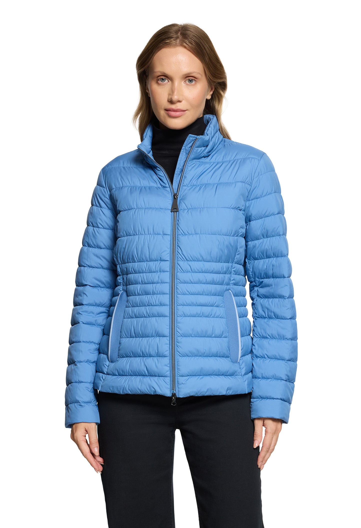 Wadding Quilted Jacket