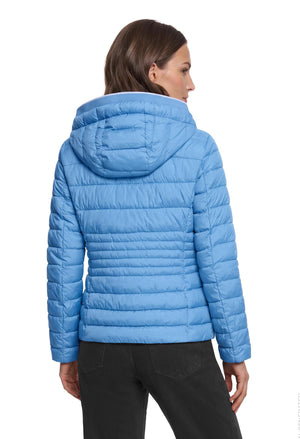 Wadding Quilted Jacket