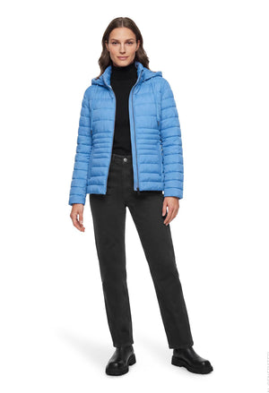 Wadding Quilted Jacket