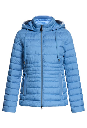 Wadding Quilted Jacket