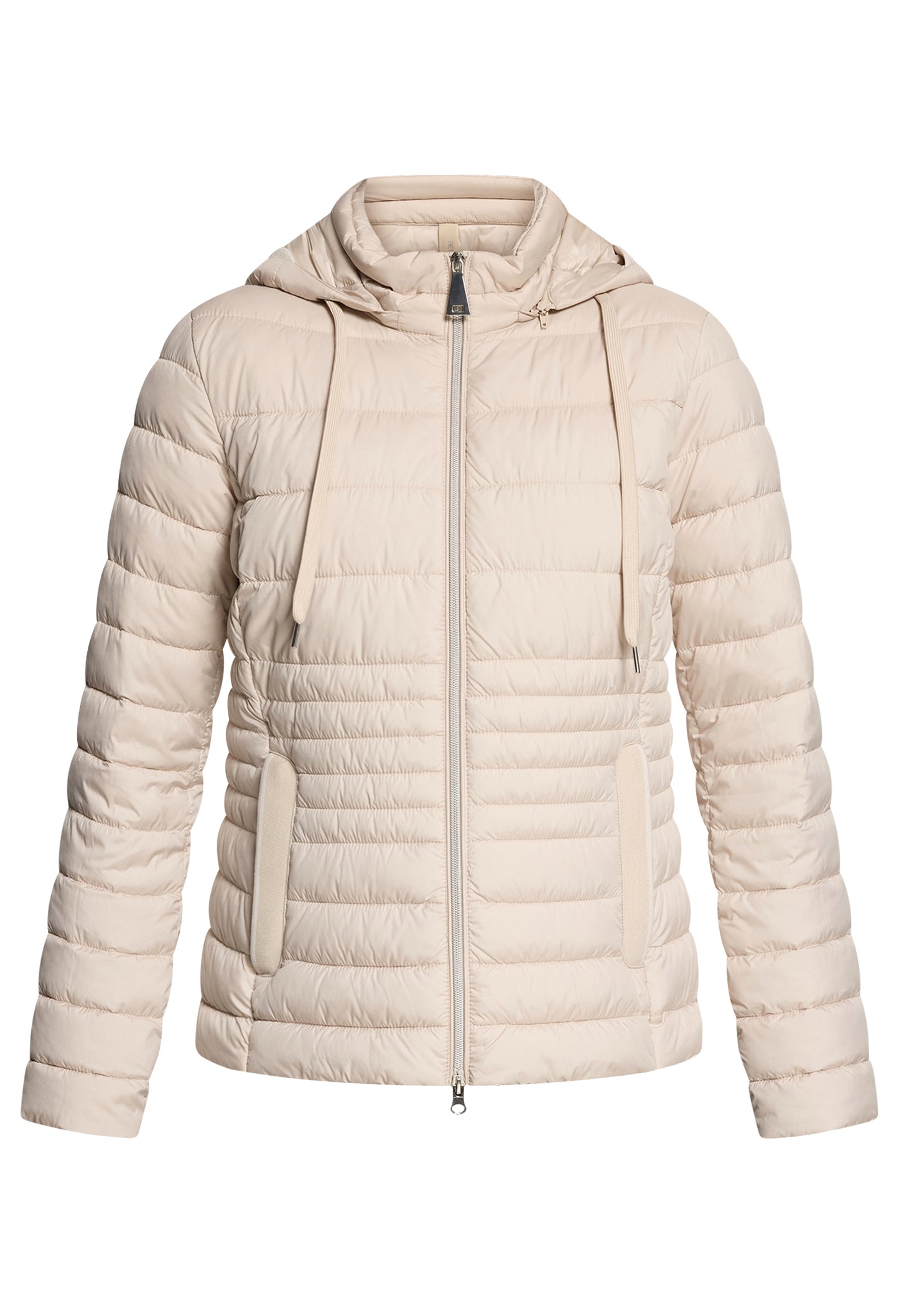Wadding Quilted Jacket