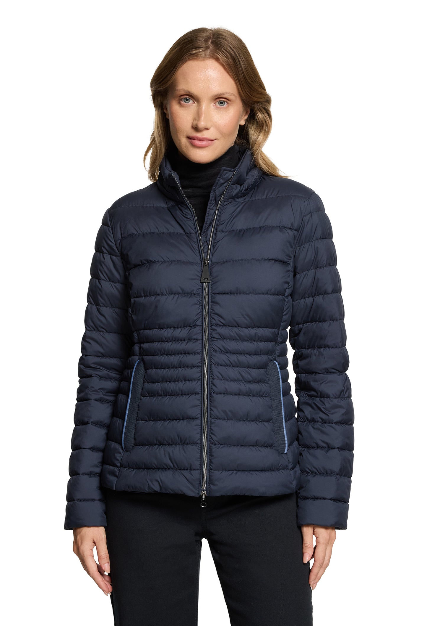 Wadding Quilted Jacket