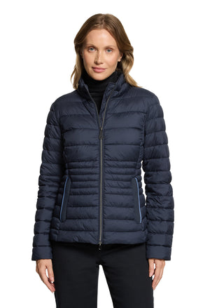 Wadding Quilted Jacket