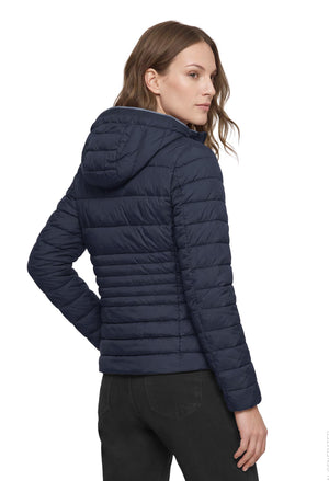 Wadding Quilted Jacket