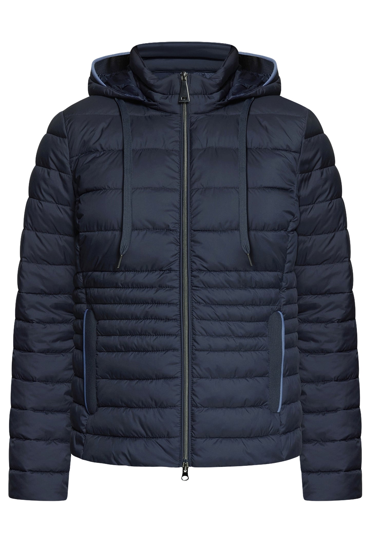 Wadding Quilted Jacket