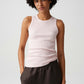 Ilesso Springclub Ribbed tank top
