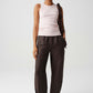 Ilesso Springclub Ribbed tank top
