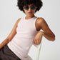 Ilesso Springclub Ribbed tank top