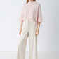 Meeri Breath Relaxed City Pants