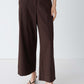 Meeri Breath Relaxed City Pants