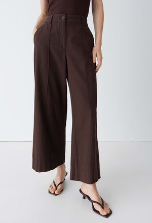Meeri Breath Relaxed City Pants