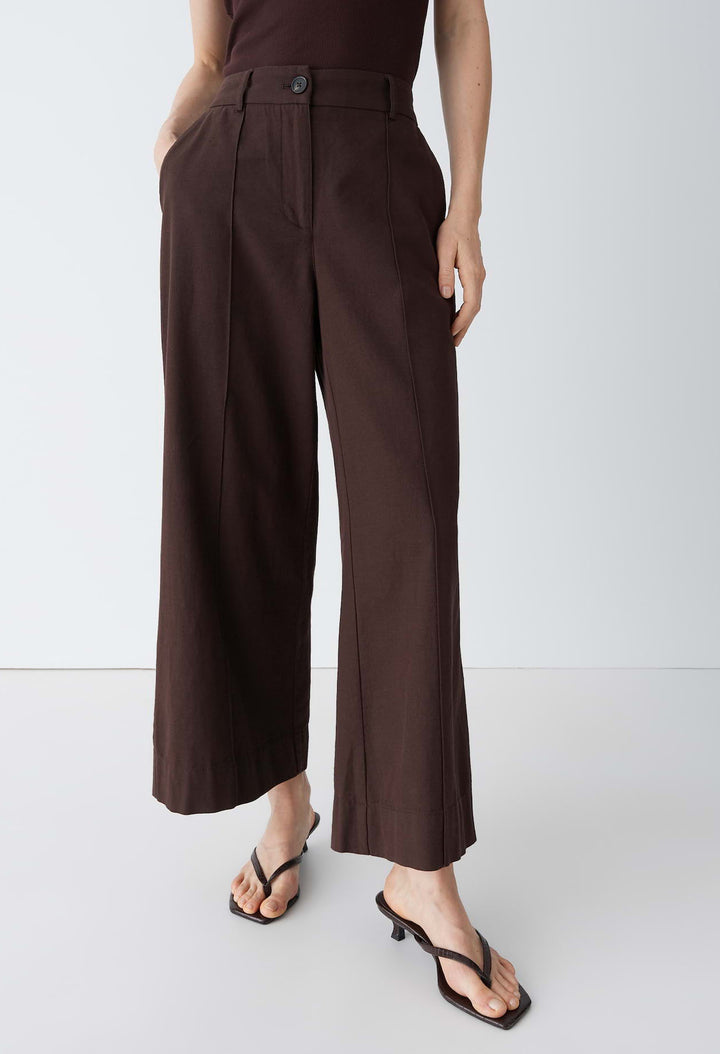Meeri Breath Relaxed City Pants