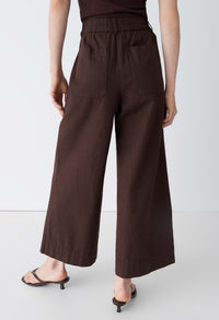 Meeri Breath Relaxed City Pants